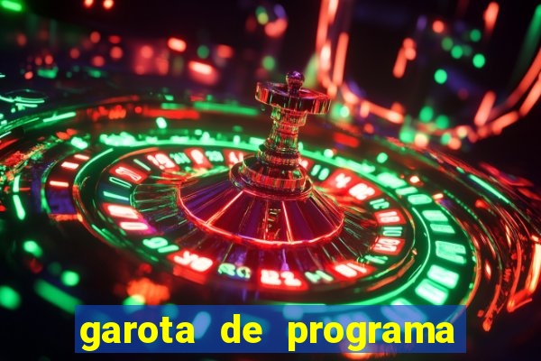 garota de programa de porto ferreira